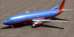 Boeing 737 Mega-Package Vol.1 / 737-200, -200Advanced, -300, -400 & -500